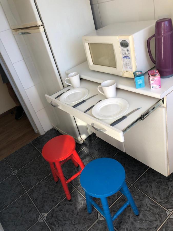 Poa Zona Norte - Melhor Opcao - Completissimo Πόρτο Αλέγκρε Εξωτερικό φωτογραφία