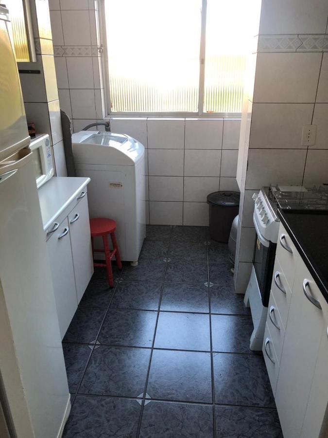 Poa Zona Norte - Melhor Opcao - Completissimo Πόρτο Αλέγκρε Εξωτερικό φωτογραφία