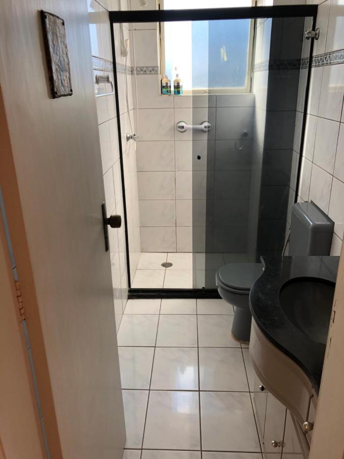 Poa Zona Norte - Melhor Opcao - Completissimo Πόρτο Αλέγκρε Εξωτερικό φωτογραφία